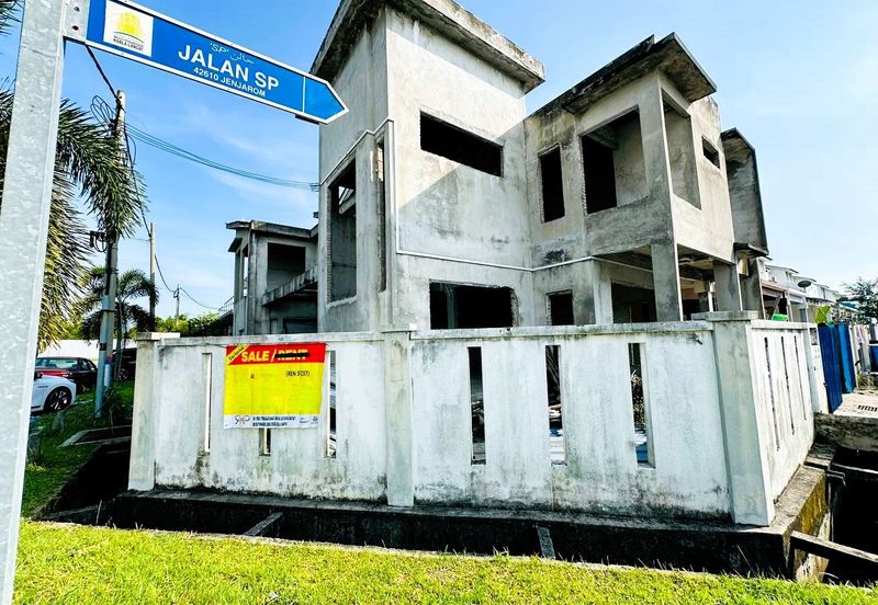 Bandar Saujana Putra