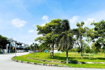 Bandar Saujana Putra