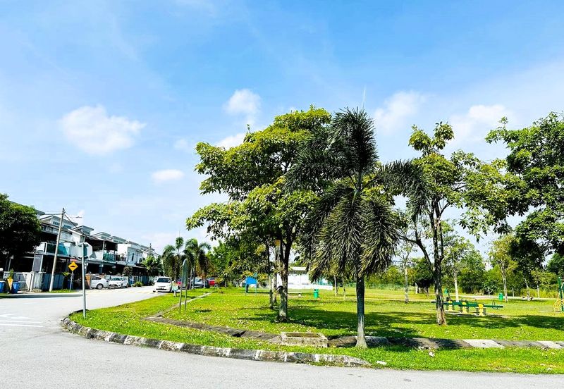 Bandar Saujana Putra