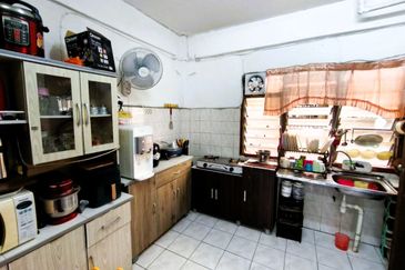 Gugusan Teratai, Seksyen 6 Kota Damansara