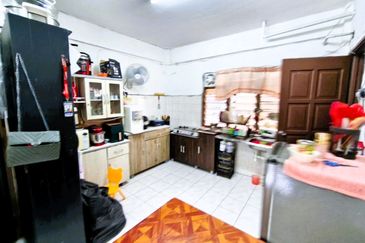 Gugusan Teratai, Seksyen 6 Kota Damansara