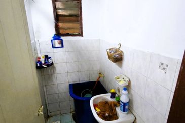 Gugusan Teratai, Seksyen 6 Kota Damansara