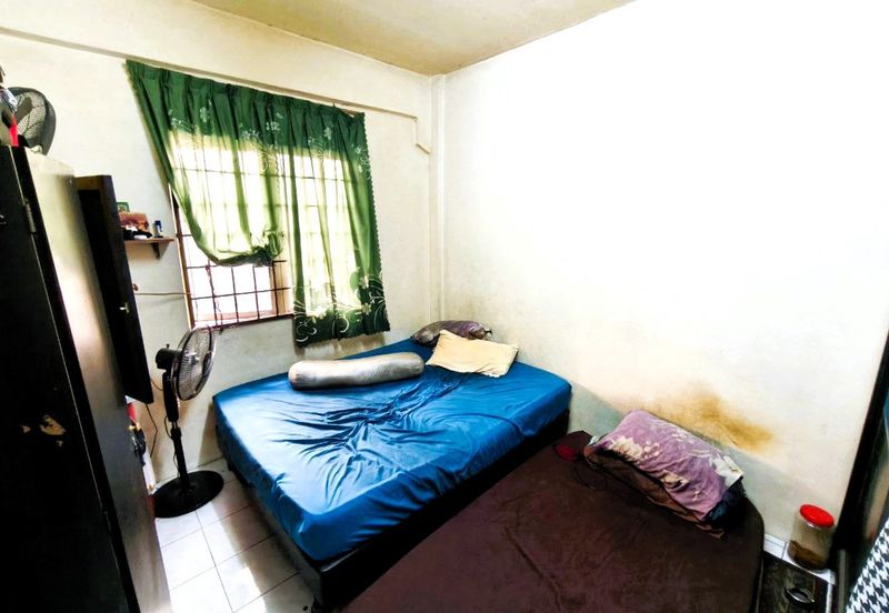 Gugusan Teratai, Seksyen 6 Kota Damansara