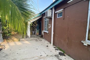 Taman Sri Bayu, Tanjong Sepat