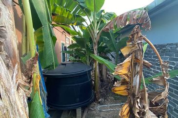 Taman Sri Bayu, Tanjong Sepat