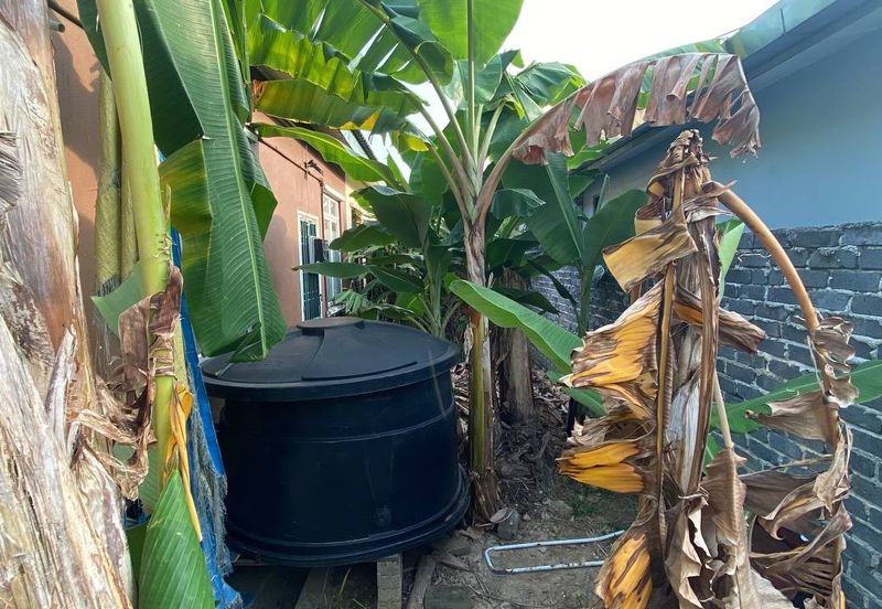 Taman Sri Bayu, Tanjong Sepat