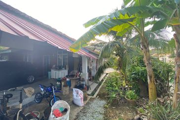 Taman Sri Bayu, Tanjong Sepat