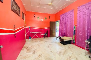 Taman Sri Bayu, Tanjong Sepat