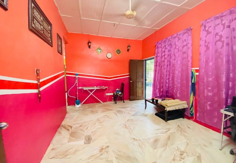 Taman Sri Bayu, Tanjong Sepat