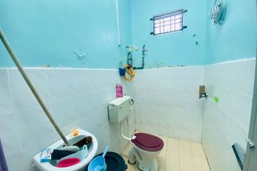 Taman Sri Bayu, Tanjong Sepat