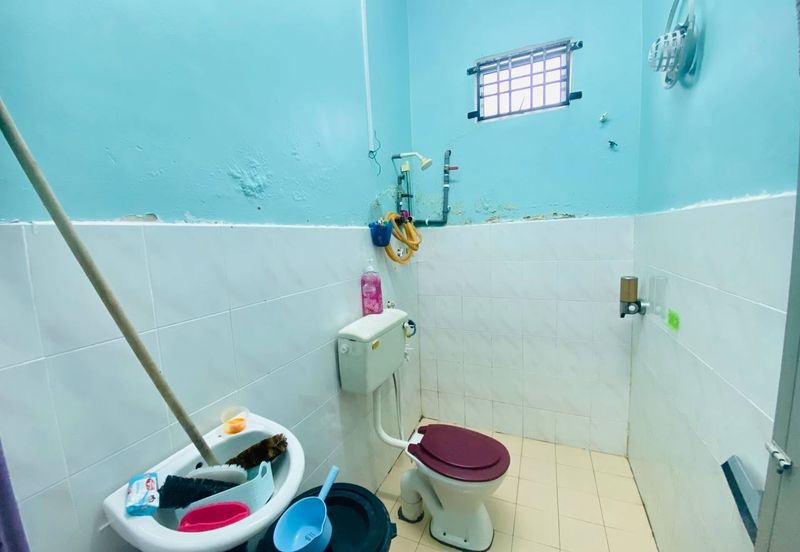 Taman Sri Bayu, Tanjong Sepat