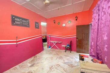 Taman Sri Bayu, Tanjong Sepat