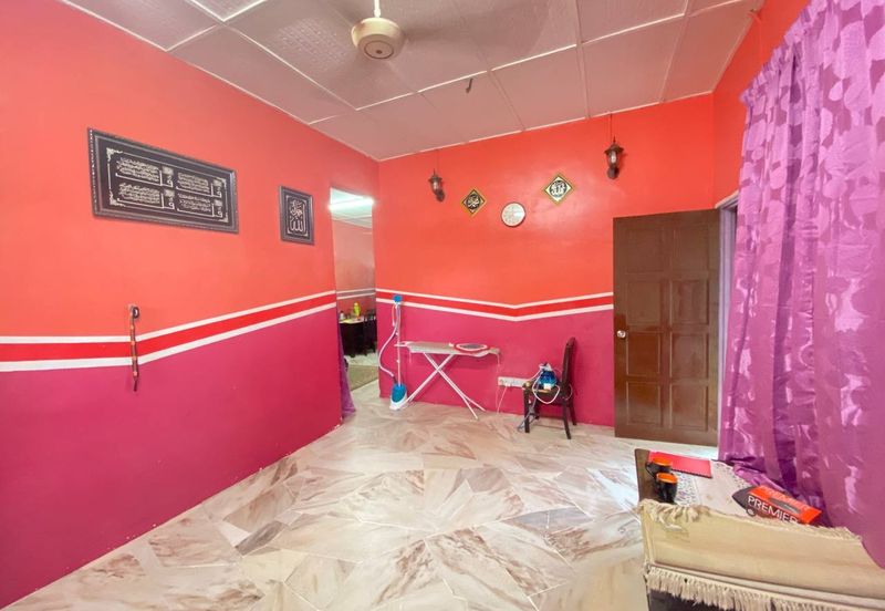 Taman Sri Bayu, Tanjong Sepat