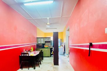 Taman Sri Bayu, Tanjong Sepat