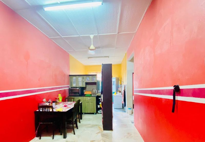 Taman Sri Bayu, Tanjong Sepat