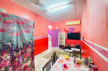 Taman Sri Bayu, Tanjong Sepat