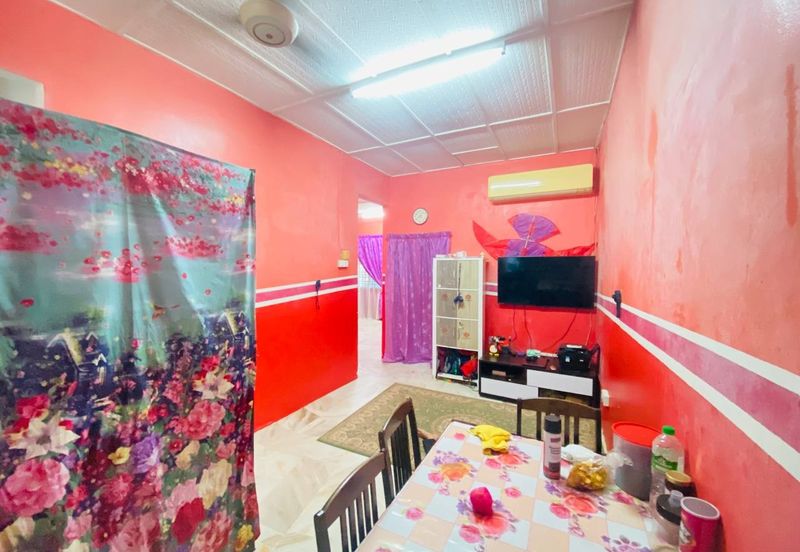 Taman Sri Bayu, Tanjong Sepat