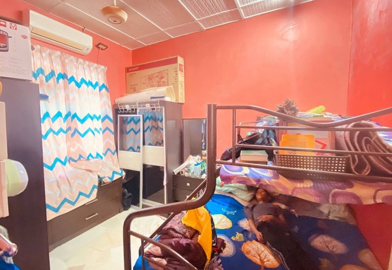 Taman Sri Bayu, Tanjong Sepat