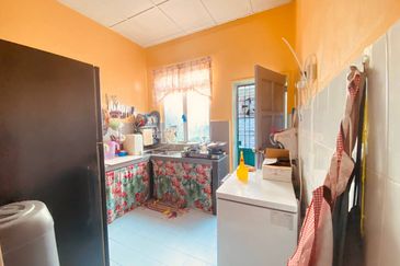 Taman Sri Bayu, Tanjong Sepat