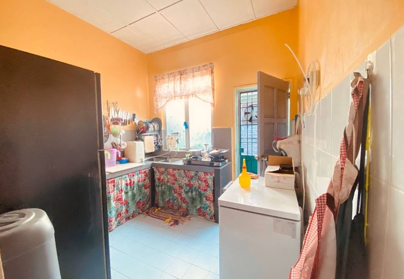 Taman Sri Bayu, Tanjong Sepat