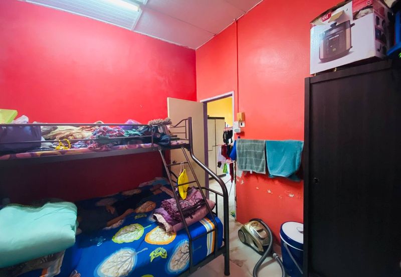 Taman Sri Bayu, Tanjong Sepat