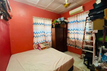 Taman Sri Bayu, Tanjong Sepat