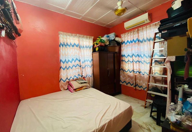 Taman Sri Bayu, Tanjong Sepat