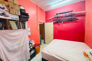 Taman Sri Bayu, Tanjong Sepat