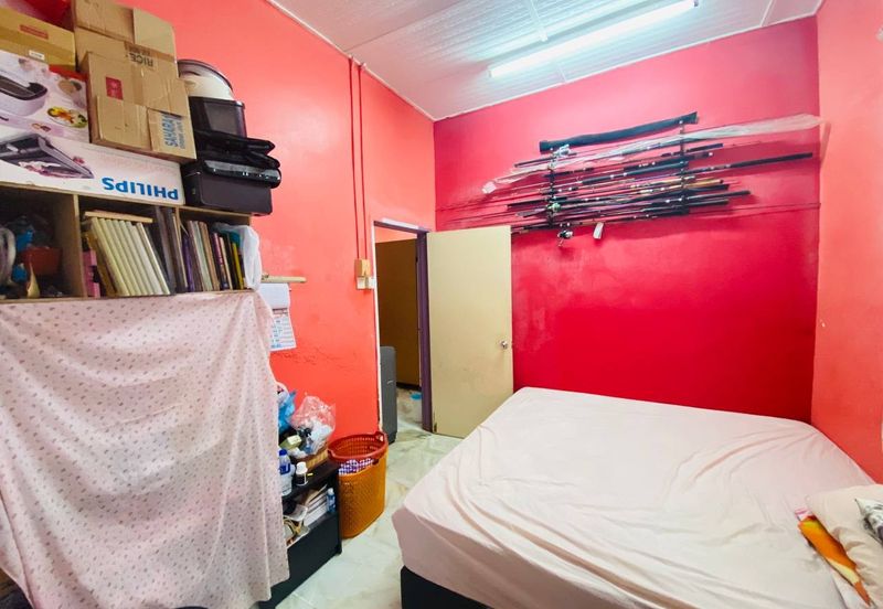 Taman Sri Bayu, Tanjong Sepat