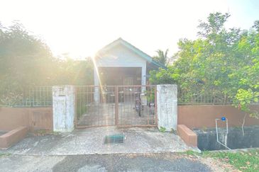 Taman Sri Bayu, Tanjong Sepat