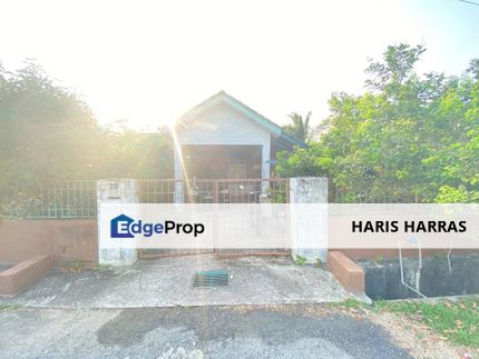 For Sale: Taman Sri Bayu, Semi D Setingkat | Bagan Lalang, Sepang, Selangor, Tanjong Sepat