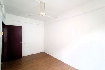 Cemara Apartment @ Taman Kajang Utama
