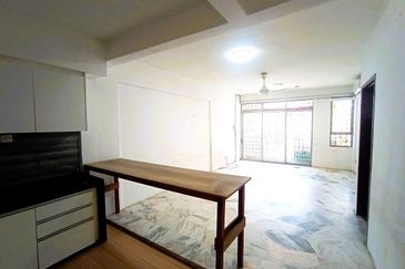 Cemara Apartment @ Taman Kajang Utama