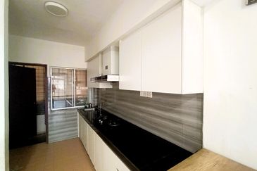 Cemara Apartment @ Taman Kajang Utama