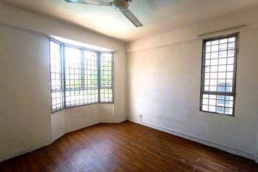 Cemara Apartment @ Taman Kajang Utama