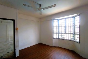 Cemara Apartment @ Taman Kajang Utama