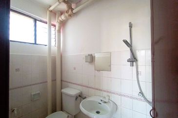 Cemara Apartment @ Taman Kajang Utama