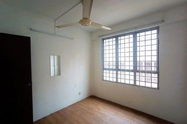 Cemara Apartment @ Taman Kajang Utama