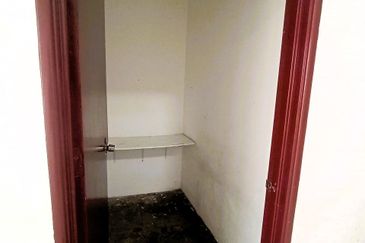 Cemara Apartment @ Taman Kajang Utama