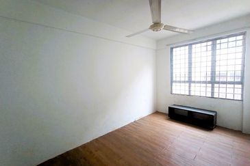 Cemara Apartment @ Taman Kajang Utama