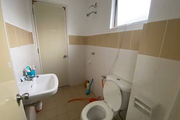 Taman Pelangi Semenyih 2