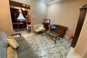 Taman Pelangi Semenyih 2