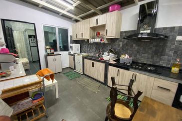 Taman Pelangi Semenyih 2