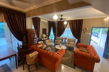 Taman Pelangi Semenyih 2