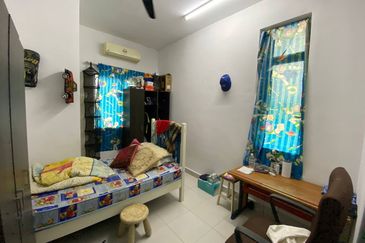 Taman Pelangi Semenyih 2