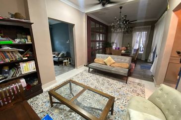 Taman Pelangi Semenyih 2