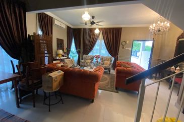 Taman Pelangi Semenyih 2