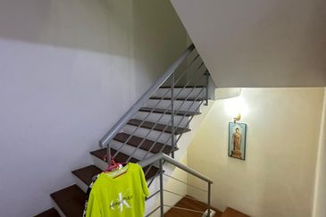 D'Anjung Teluk Pulai