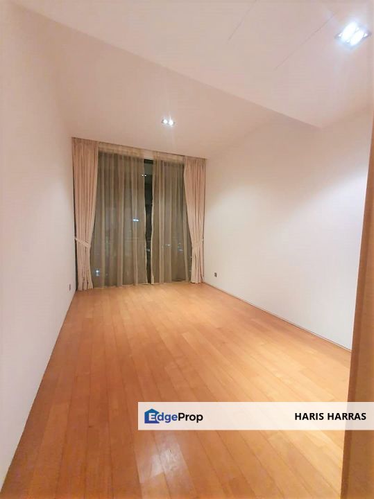 Next to KLCC, High Floor K Residence Condo, KL for Sale, Kuala Lumpur, KL City