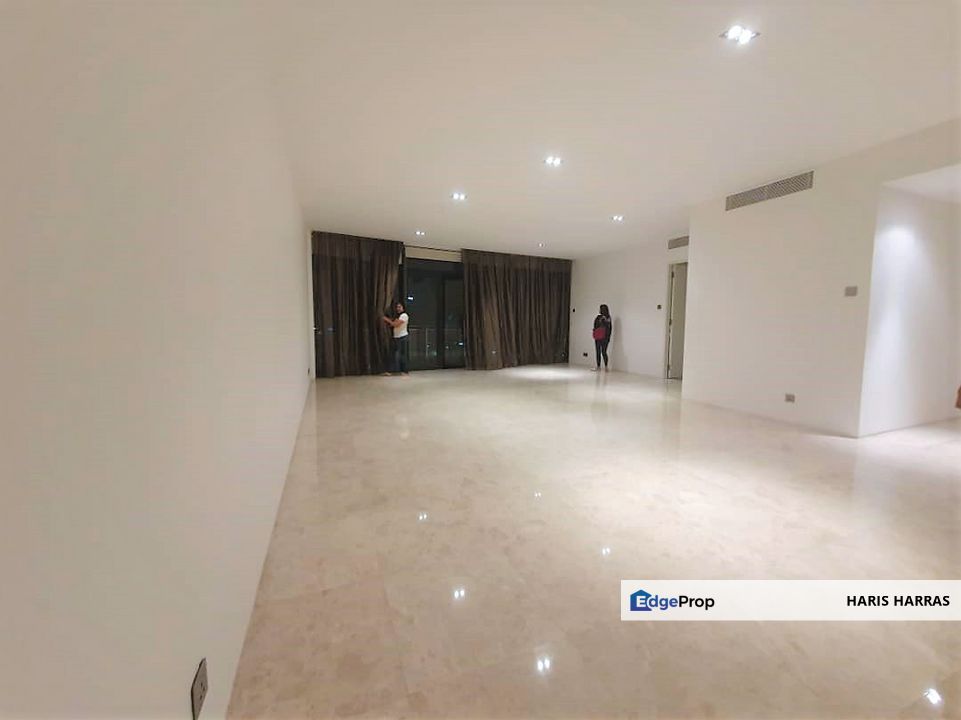 Next to KLCC, High Floor K Residence Condo, KL for Sale, Kuala Lumpur, KL City